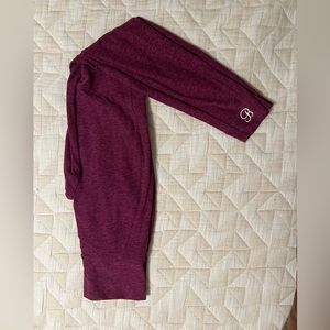 Bombshell leggings size small